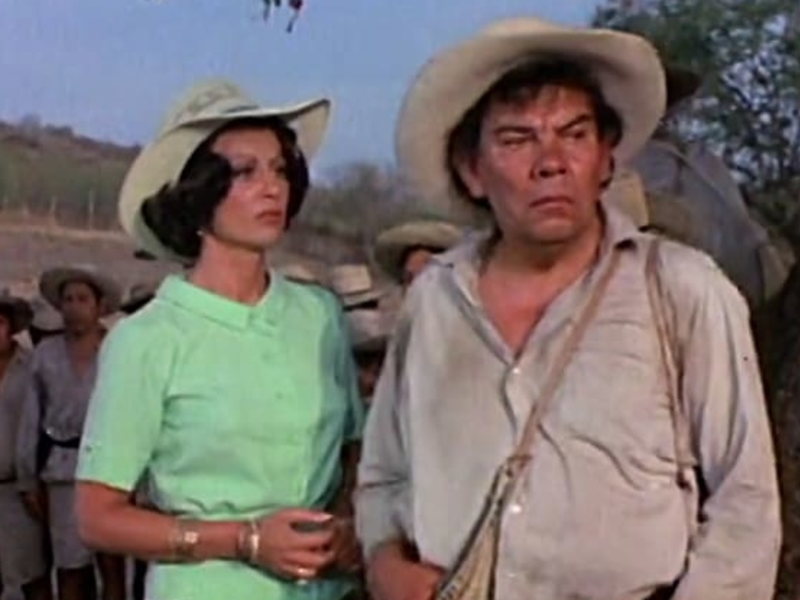 Foto 1 de Balún Canán