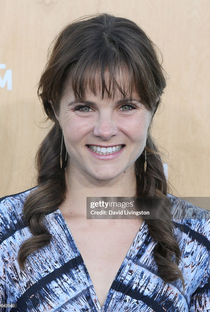 Ellen Wroe - Poster / Capa / Cartaz - Oficial 1