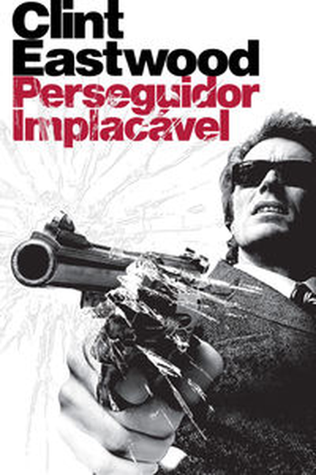  de Filme Perseguidor Implacável (1971)