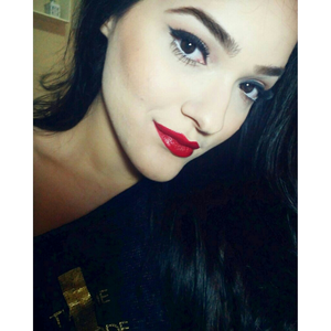 Foto de perfil de Yasmim Barletta