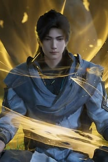 Poster de Episódio 夺源 (2023)