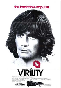 A Virilidade  (Virilità)