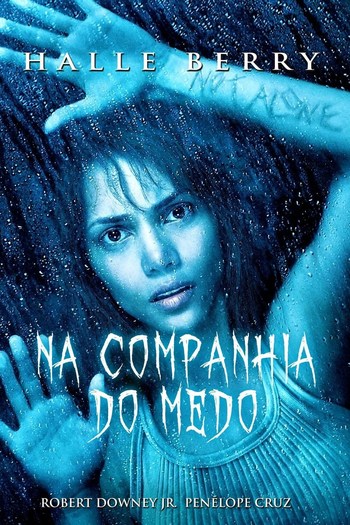 de Filme Na Companhia do Medo (2003)