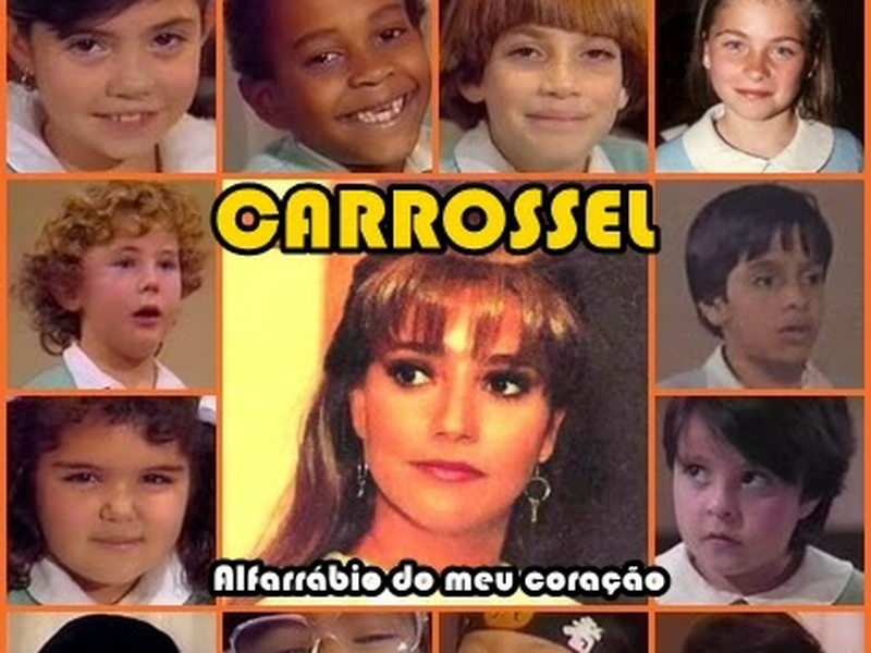 Foto 61 de Carrossel