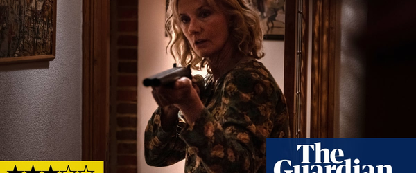 Little Bone Lodge review – Joely Richardson is scarily fierce in tense thriller