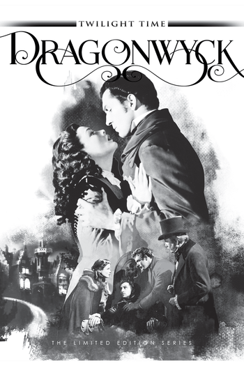  de Filme O Solar de Dragonwyck (1946)