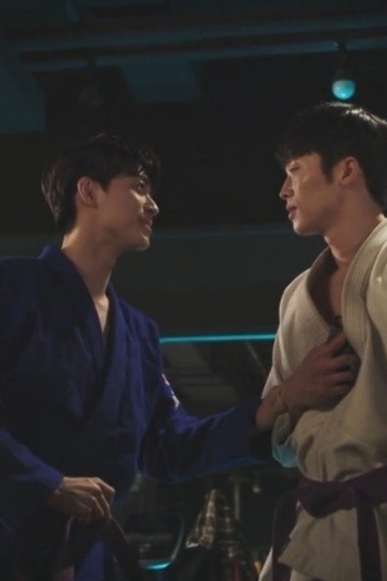 Poster de Episódio 동등한 관계 (2020)