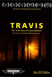 Travis: A Verdadeira História de Travis Walton - Poster / Capa / Cartaz - Oficial 4
