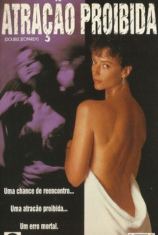 Poster 2 de Filme Perigo Duplo (1999)
