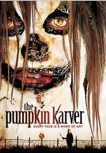Pumpkin Karver: A Nova Face do Terror (The Pumpkin Karver)