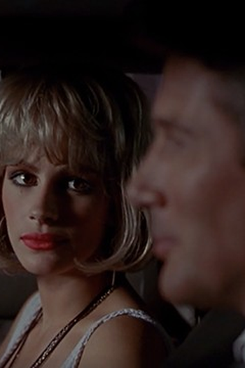 Poster de Episódio Pretty Woman (2021)