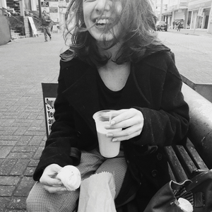 Foto de perfil de Rafaela