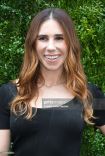 Zosia Mamet - Poster / Capa / Cartaz - Oficial 1