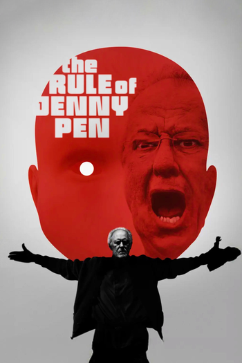  de Filme A Regra de Jenny Pen (2025)