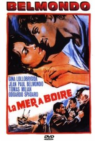 Poster 1 de Filme Mar Louco (1963)