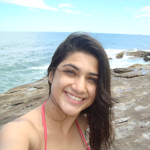 Foto de perfil de Bruna Barbosa