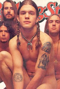Blind Melon - Poster / Capa / Cartaz - Oficial 1
