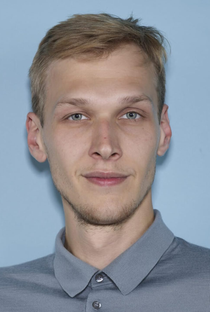 Vojtech Vondrácek - Poster 1