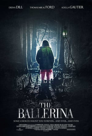 Poster 3 de Filme The Ballerina (2017)