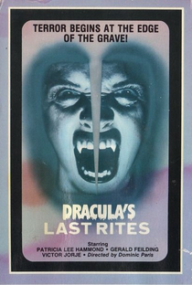 Last Rites - Poster / Capa / Cartaz - Oficial 3