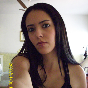 Foto de perfil de Jacqueline