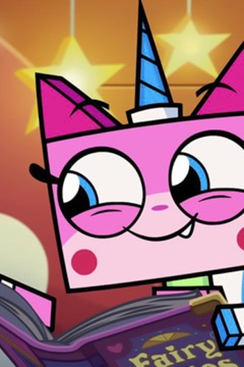 Poster de Episódio Bedtime Stories (2019)