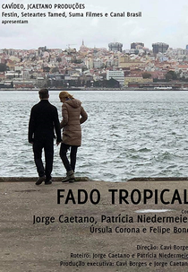 Fado Tropical (Fado Tropical)