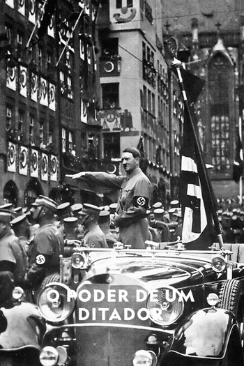  de Série O Poder de Um Ditador (2018)