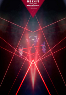 Silent Shout: An Audio Visual Experience (The Knife - Silent Shout: An Audio Visual Experience)