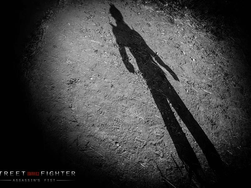 Foto 28 de Street Fighter: Punho Assassino