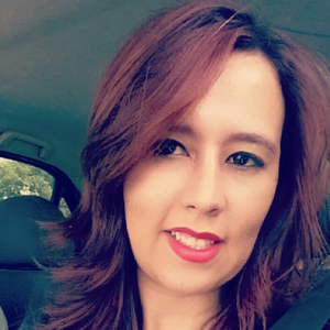 Foto de perfil de Rayssa