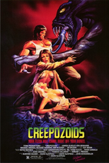 Creepozoids (Creepozoids)