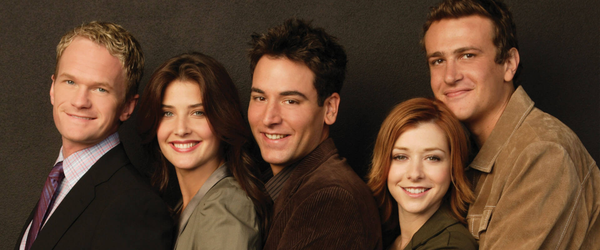 Especial: Vale a pena assistir HIMYM? - Meta Galaxia