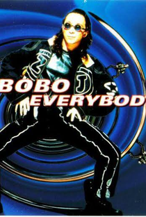 DJ BoBo: Everybody - Poster / Capa / Cartaz - Oficial 1