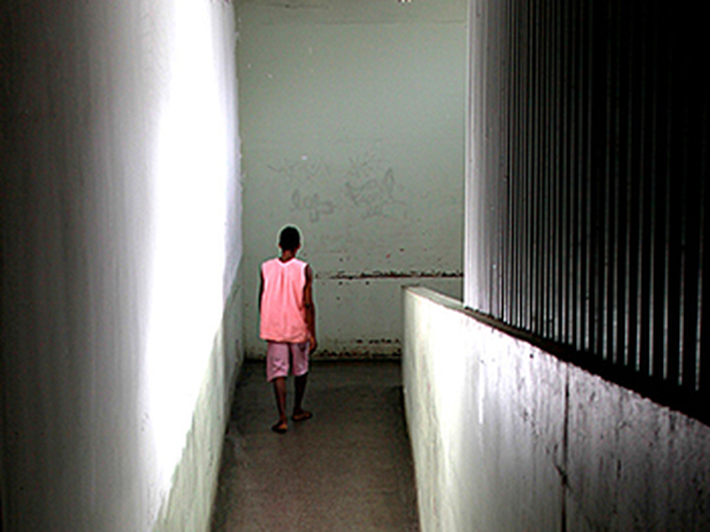 Foto 1 de A Loucura Entre Nós