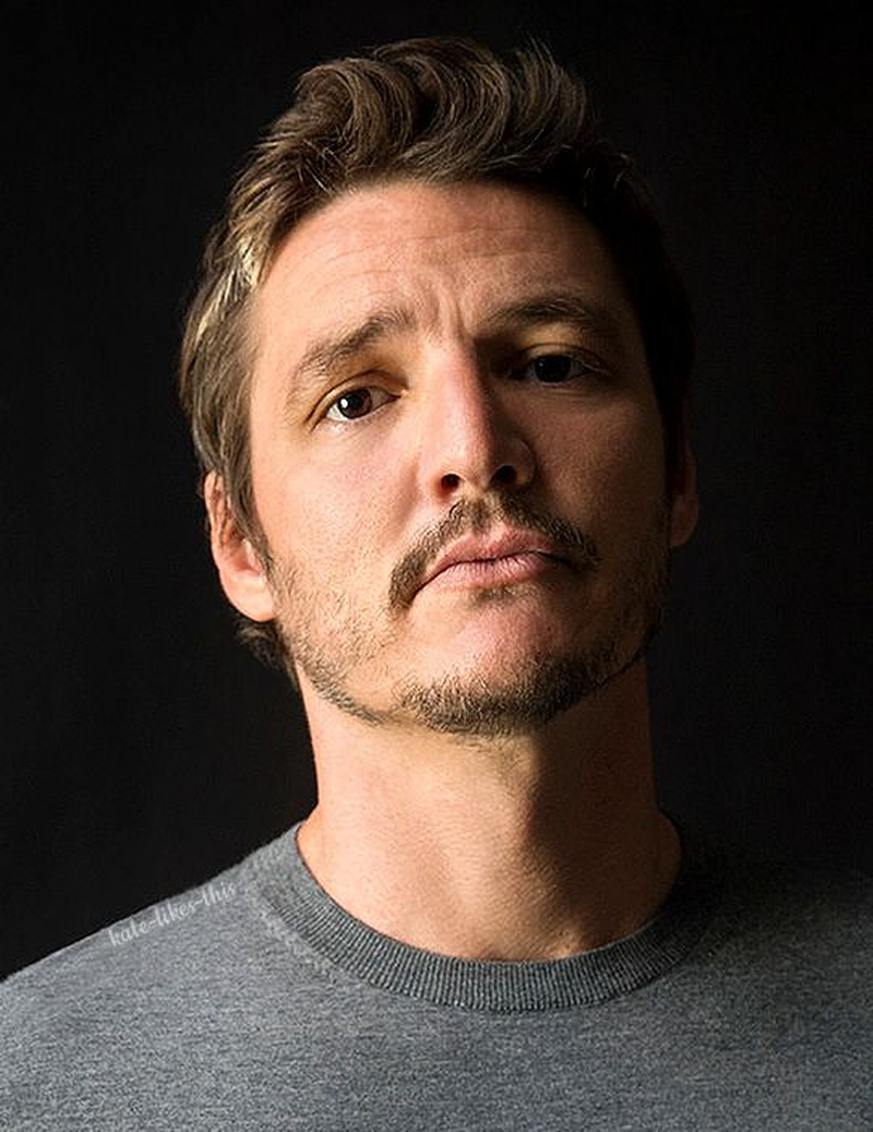 Pedro Pascal - Foto 1