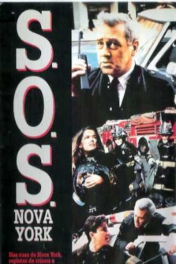 Poster de Série S.O.S. Nova York (1990)
