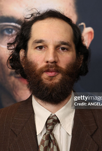 Josh Safdie - Poster 1