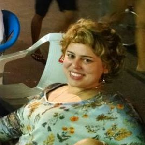 Foto de perfil de Criscalina