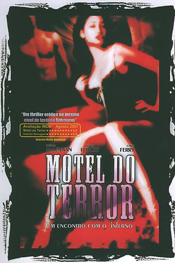  de Filme Motel do Terror (2005)