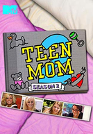 Jovens e Mães 2 (2ª Temporada) (Teen Mom 2 (Season 2))