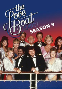 O Barco do Amor (9ª Temporada) (The Love Boat (Season 9))