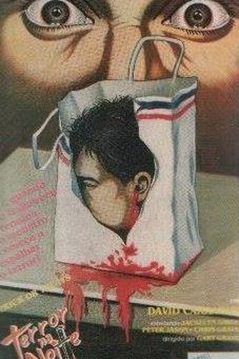  de Filme Terror na Noite (1982)