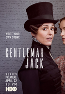 Gentleman Jack (1ª Temporada) (Gentleman Jack (Series 1))