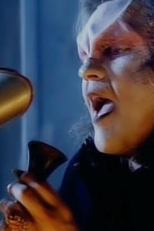 Meat Loaf: I'd Do Anything For Love (But I Won't Do That) (Meat Loaf: I'd Do Anything For Love (But I Won't Do That))