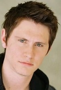 Jesse Head - Poster / Capa / Cartaz - Oficial 1