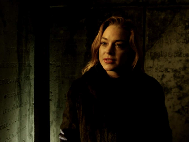 Foto 4 de Entre as Sombras