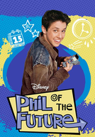 Phil do Futuro (1ª temporada) (Phil of the Future (Season 1))