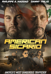 American Sicario (American Sicario)