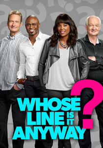 Whose Line Is It Anyway? (13ª Temporada) (Whose Line Is It Anyway? (Season 13))